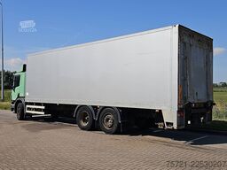SCANIA P380