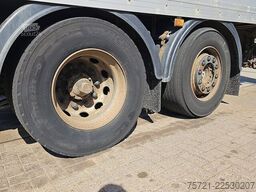 SCANIA P380 6X2*4 RETARDER LIFT