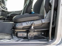 MERCEDES-BENZ Arocs 1851 LS HAD Navi NAVI LM - 2 Kreis Kipphyd