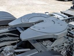 MERCEDES-BENZ Arocs 1851 LS HAD Navi NAVI LM - 2 Kreis Kipphyd