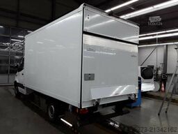 Mercedes-Benz Sprinter317CDI Maxi Koffer,LBW,Klima,Kamera