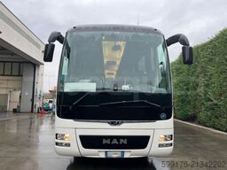 MAN Lion's Coach