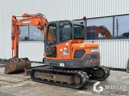 Doosan DX85R-3