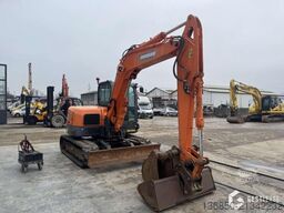 Doosan DX85R-3