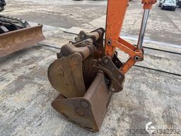 Doosan DX85R-3