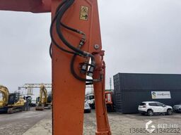 Doosan DX85R-3