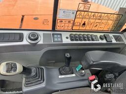 Doosan DX85R-3