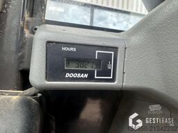 Doosan DX85R-3