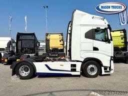Iveco S-Way 570 Full Air