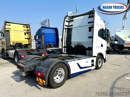 Iveco S-Way 570 Full Air