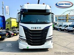 Iveco S-Way 570 Full Air