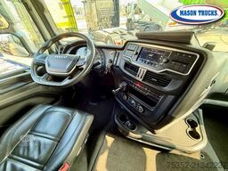 Iveco S-Way 570 Full Air