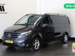 Mercedes-Benz Vito 114 CDI Lang Automaat - EURO 6 - AC/Climat...