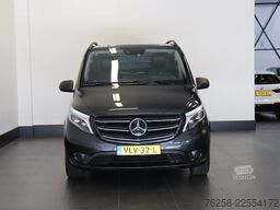 Mercedes-Benz Vito 114 CDI Lang Automaat - EURO 6 - AC/Climat...