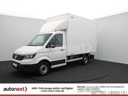 VOLKSWAGEN Crafter 35 Automat *KAMERA+NAVI+KLIMA* (8318)