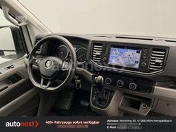 VOLKSWAGEN Crafter 35 Automat *KAMERA+NAVI+KLIMA* (8318)