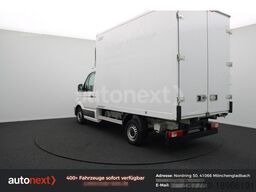 VOLKSWAGEN Crafter 35 Automat *KAMERA+NAVI+KLIMA* (8318)