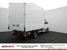 VOLKSWAGEN Crafter 35 Automat *KAMERA+NAVI+KLIMA* (8318)