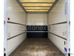 VOLKSWAGEN Crafter 35 Automat *KAMERA+NAVI+KLIMA* (8318)