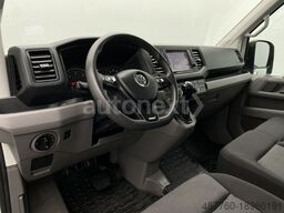 VOLKSWAGEN Crafter 35 Automat *KAMERA+NAVI+KLIMA* (8318)