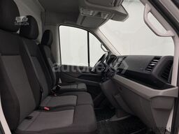 VOLKSWAGEN Crafter 35 Automat *KAMERA+NAVI+KLIMA* (8318)