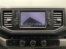VOLKSWAGEN Crafter 35 Automat *KAMERA+NAVI+KLIMA* (8318)