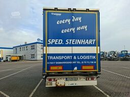 Krone Profi Liner SDP 27 eLB4-CS