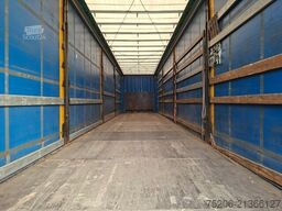 Krone Profi Liner SDP 27 eLB4-CS