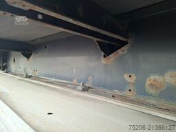 Krone Profi Liner SDP 27 eLB4-CS