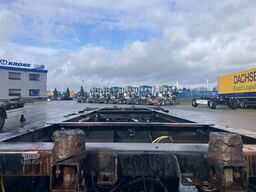 Krone Box Carrier AZW 18 eL2B9