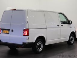 Volkswagen Transporter 2.0 TDI EURO 6 - Airco - Navi - Cru...