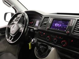 Volkswagen Transporter 2.0 TDI EURO 6 - Airco - Navi - Cru...