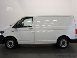 Volkswagen Transporter 2.0 TDI EURO 6 - Airco - Navi - Cru...