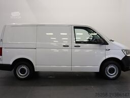 Volkswagen Transporter 2.0 TDI EURO 6 - Airco - Navi - Cru...