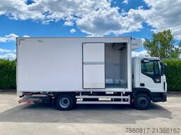 IVECO EUROCARGO ML120EL22/P