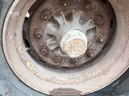 Renders ROC 16.27 NA (DRUM BRAKES / FREINS TAMBOURS / R...