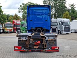 Scania R490 Topline 6x2*4 - BDF - Retarder - Full air ...