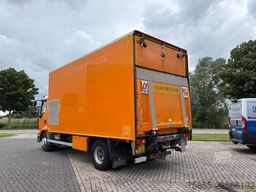 Renault MIDLUM 280-16 L Manual / Euro 5 / NL Truck
