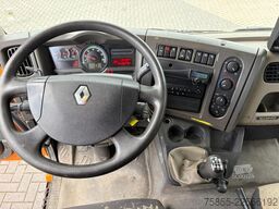 Renault MIDLUM 280-16 L Manual / Euro 5 / NL Truck