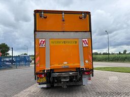 Renault MIDLUM 280-16 L Manual / Euro 5 / NL Truck