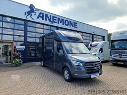 Mercedes-Benz Sprinter Automaat STX 4,1T C1 Rijbewijs!Paarden...