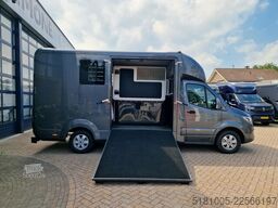Mercedes-Benz Sprinter Automaat STX 4,1T C1 Rijbewijs!Paarden...
