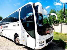 MAN Neoplan Lions Coach L