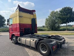 DAF XF 440 FT NL Truck / APK-TuV 03-27