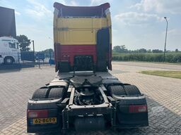 DAF XF 440 FT NL Truck / APK-TuV 03-27