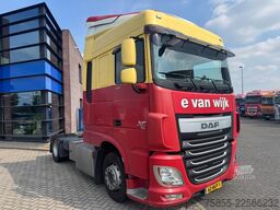 DAF XF 440 FT NL Truck / APK-TuV 03-27