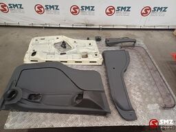 Scania Occ deur links + binnenbekleding 4 Serie Torpedo S