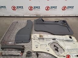 Scania Occ deur links + binnenbekleding 4 Serie Torpedo S