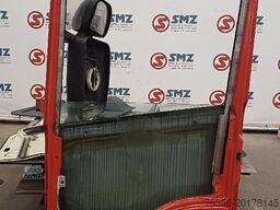 Scania Occ deur rechts + binnenbekleding 4 Serie Torpedo