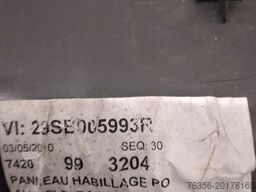 Daf Occ deurpaneel rechts DAF LF 1703751 5010609303 82